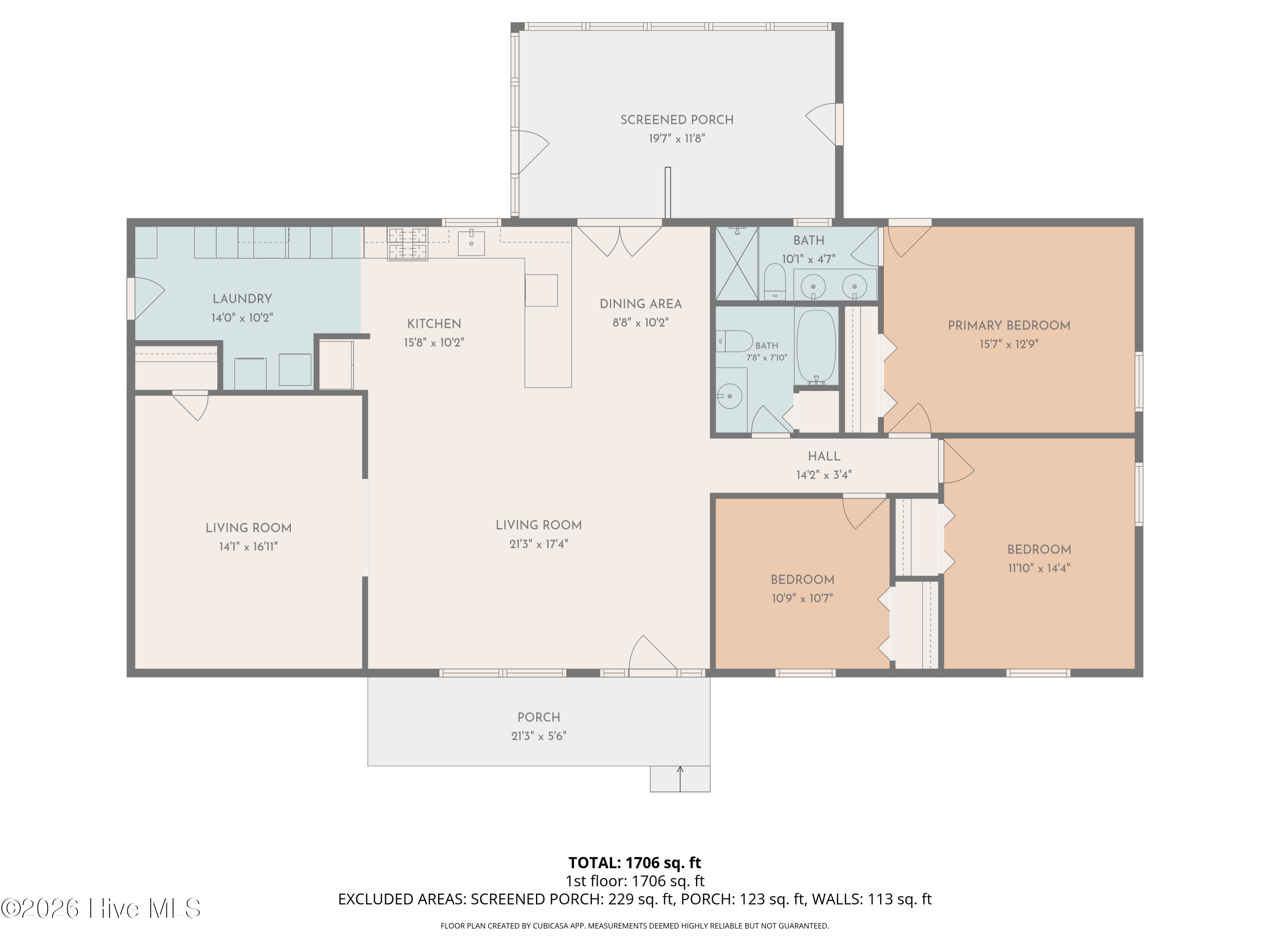 245 Barrington Ridge Bogue, NC 28570 - Photo 45 of 45