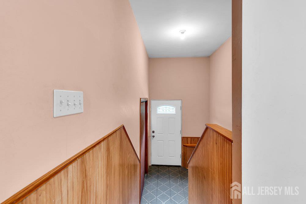 213 East Greystone Road Old Bridge, NJ 08857 - Photo 20 of 32 a view of hallway with stairs