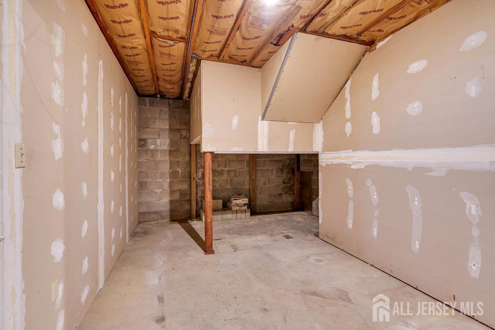 213 East Greystone Road Old Bridge, NJ 08857 - Photo 25 of 32 a view of an empty room