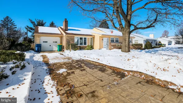 $303,000 | 3125 Merritt Parkway, Reading, PA 19608