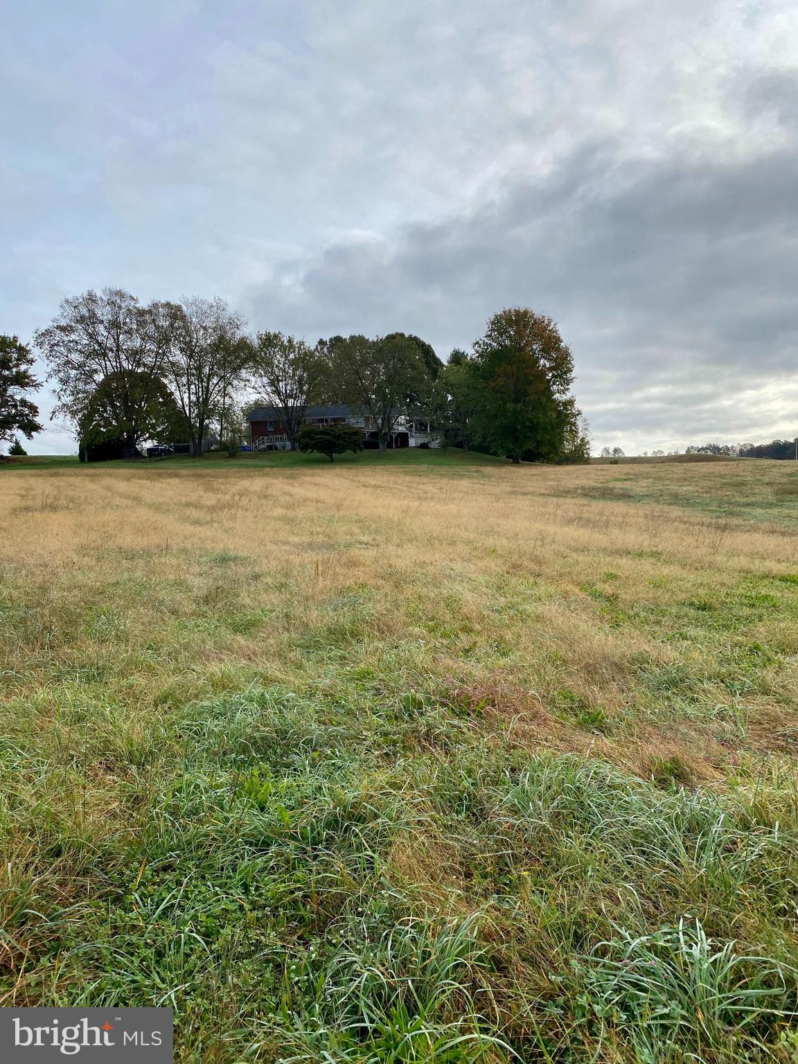 5971 Ridgeview Road Reva, VA 22735 - Photo 41 of 45 View from rear yard