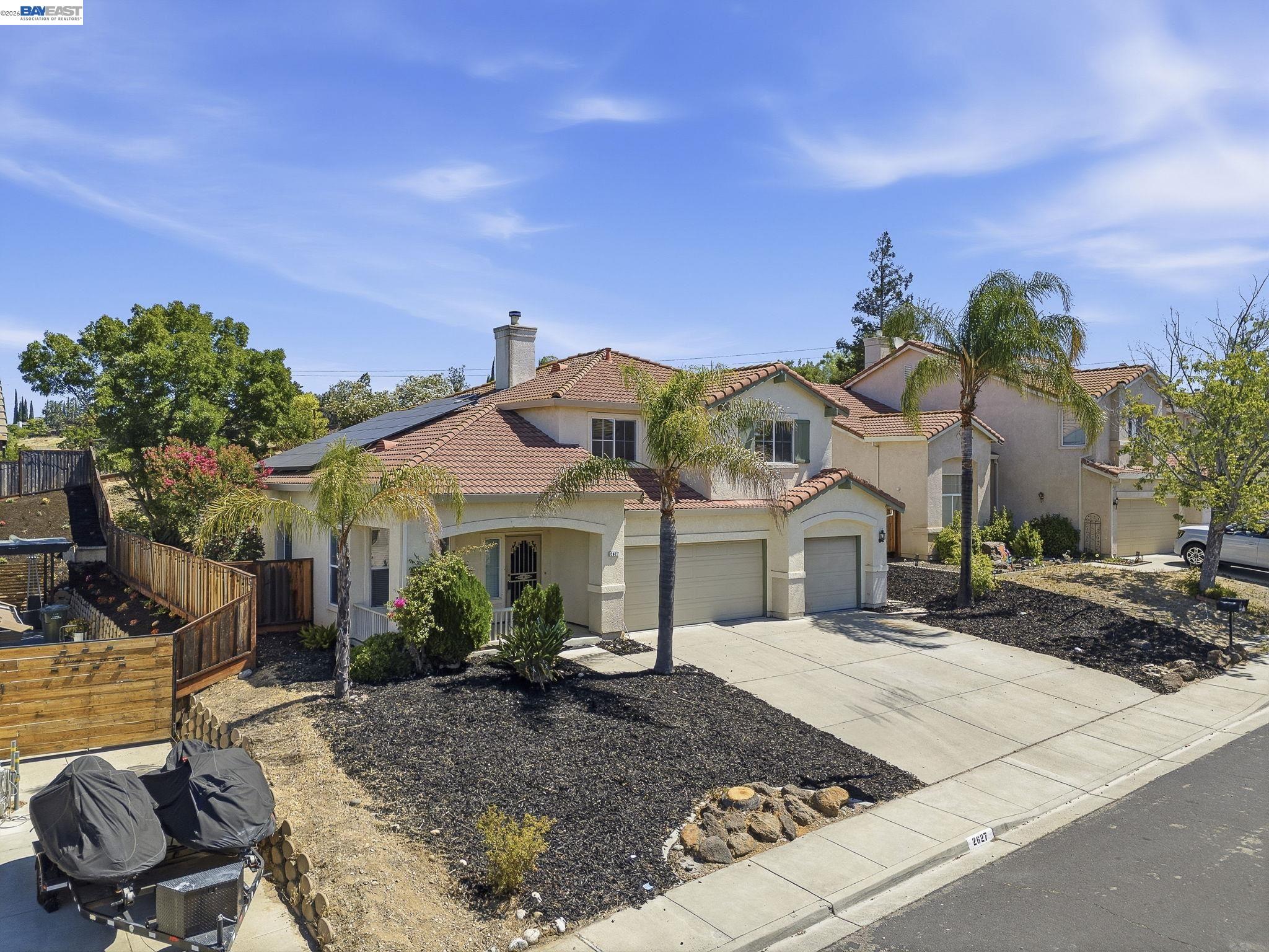 2627 Leopard Way Antioch, CA 94531 - Photo 49 of 56