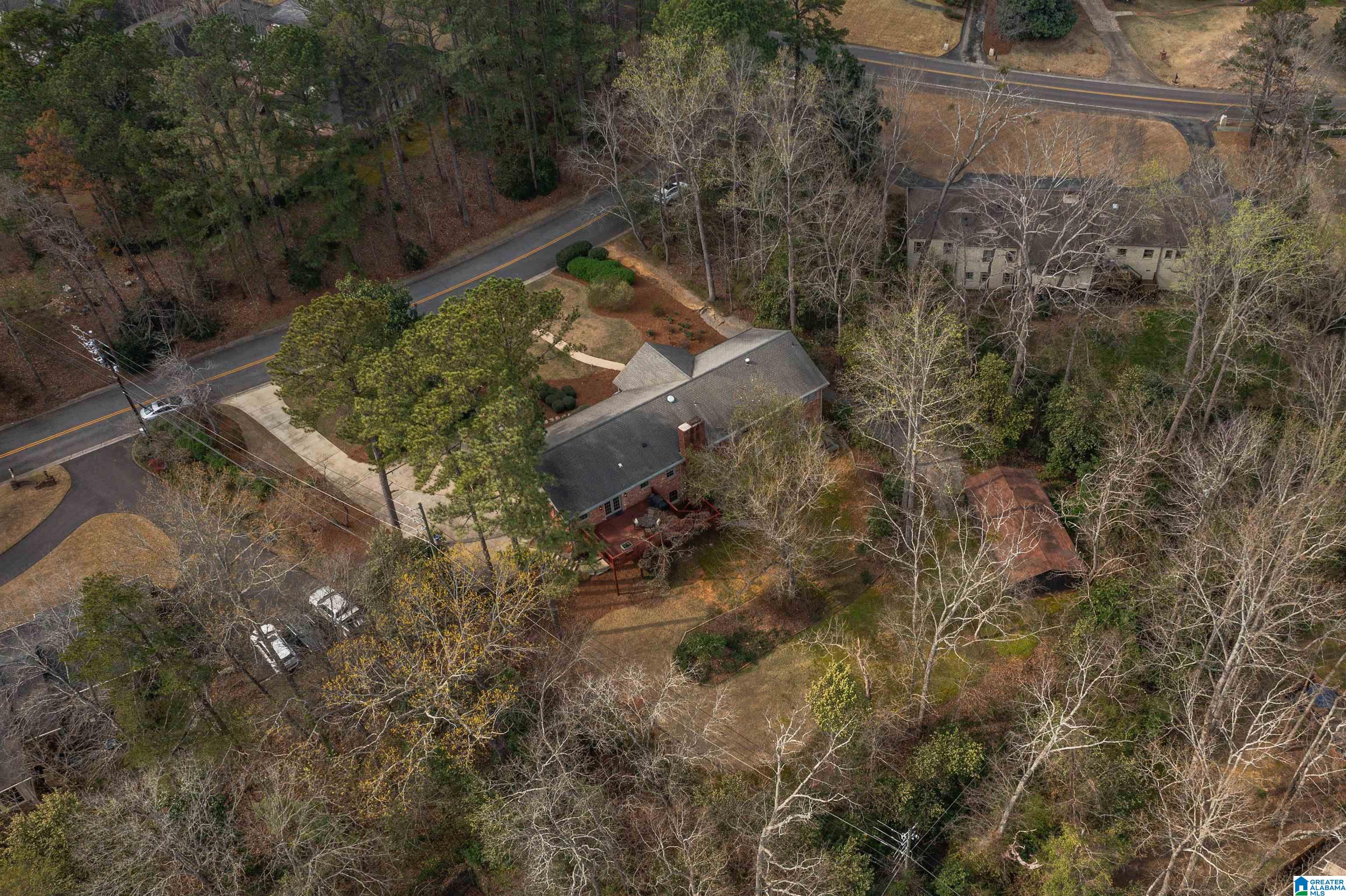 3541 Mill Run Road Birmingham, AL 35223 - Photo 61 of 61