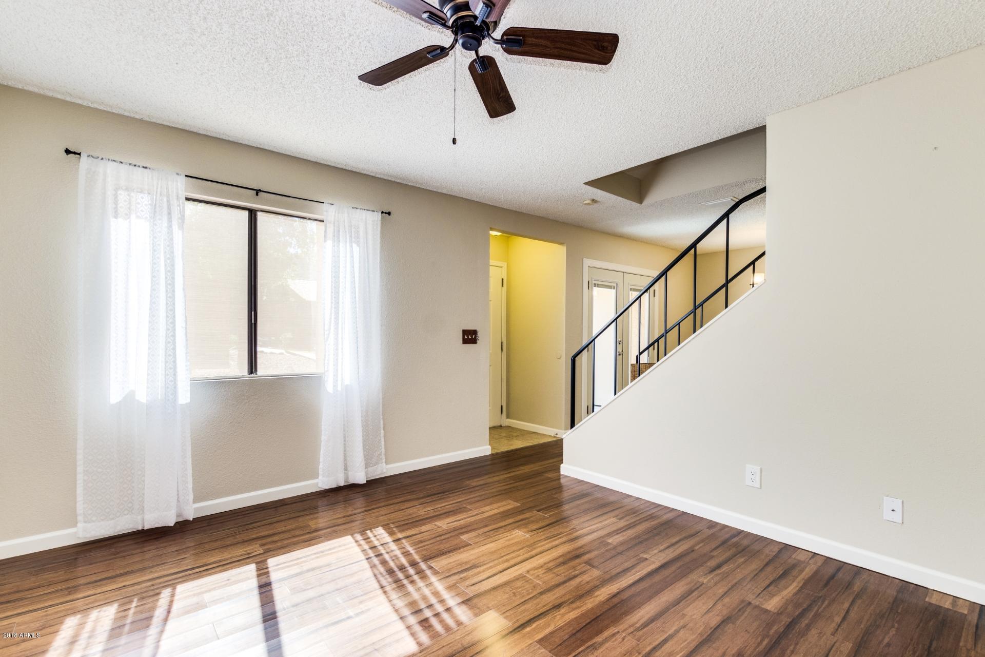 3511 East Baseline Road, Unit 1082 Phoenix, AZ 85042 - Photo 5 of 23 a view of an entryway