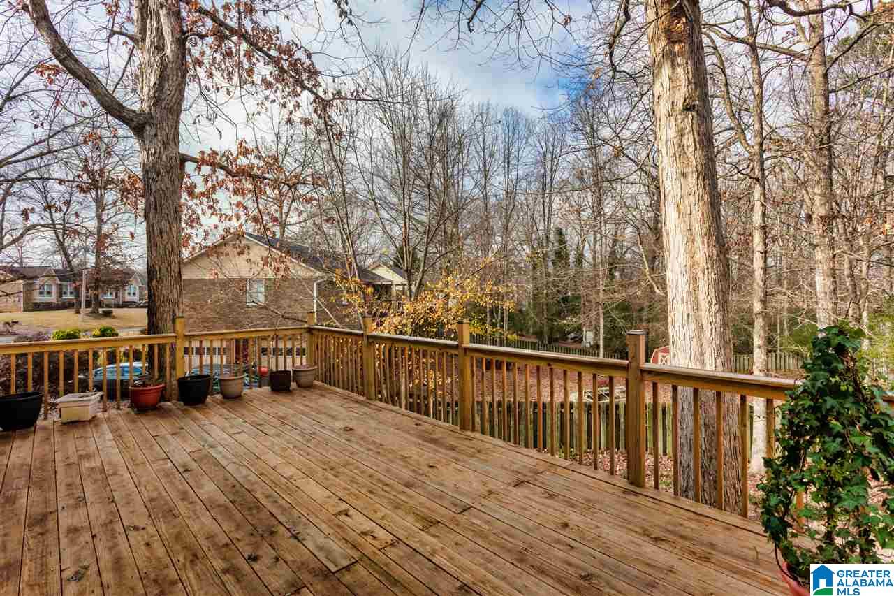 1216 13th Way Pleasant Grove, AL 35127 - Photo 12 of 42