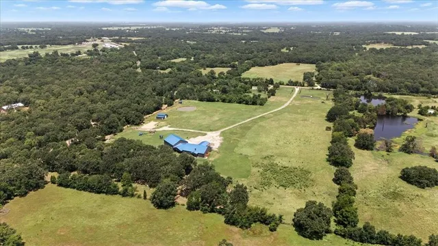 $1,150,000 | 8291 Highway 198, Mabank, TX 75156