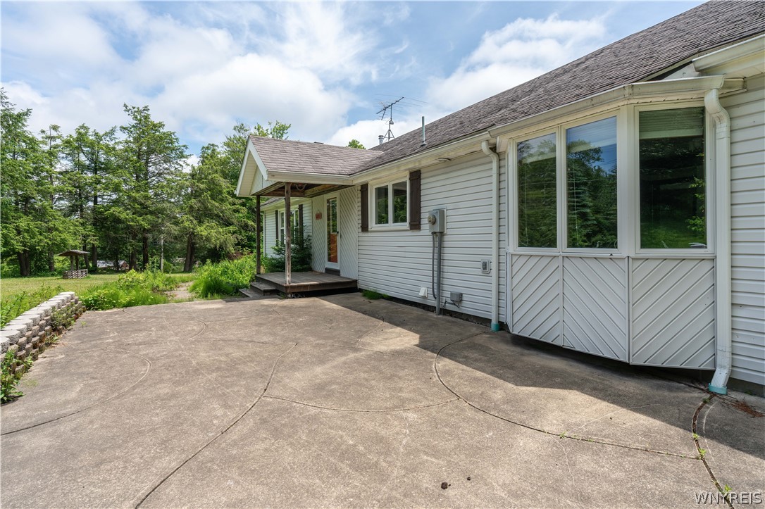 6691 Brown Hill Road Concord, NY 14025 - Photo 15 of 38