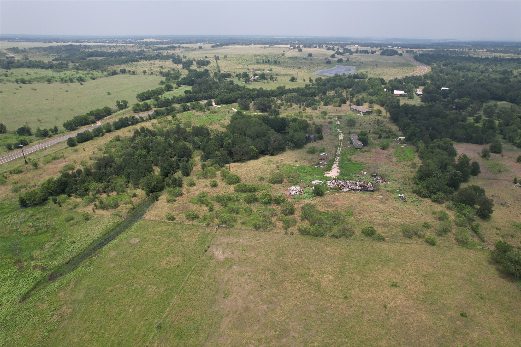 240 Cummings Road Thorndale, TX 76577 - Photo 6 of 13