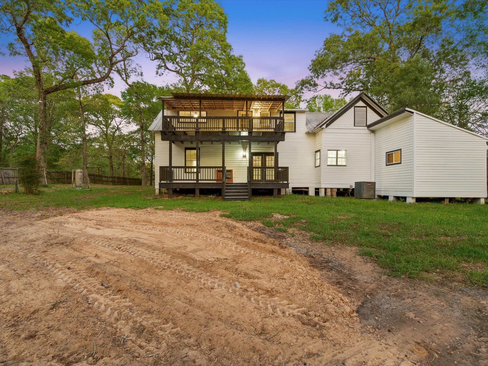 16958 Cedar Road Plantersville, TX 77363 - Photo 33 of 38