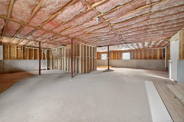 a view of large room