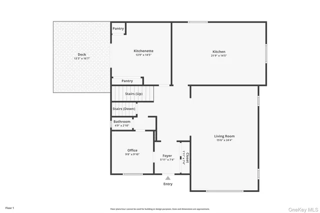 a picture of a wall with a white wall and a picture