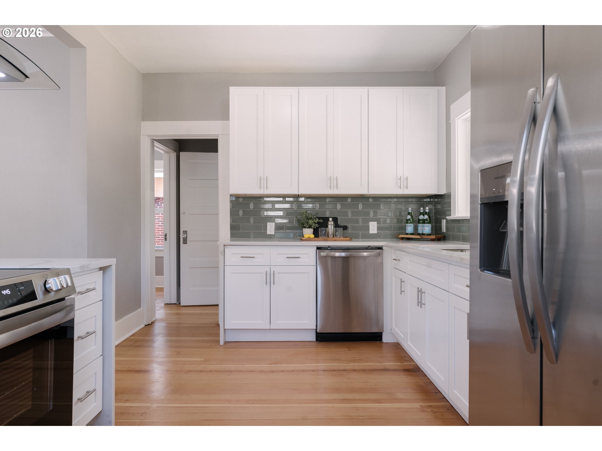 2027 North Webster Street Portland, OR 97217 - Photo 17 of 42