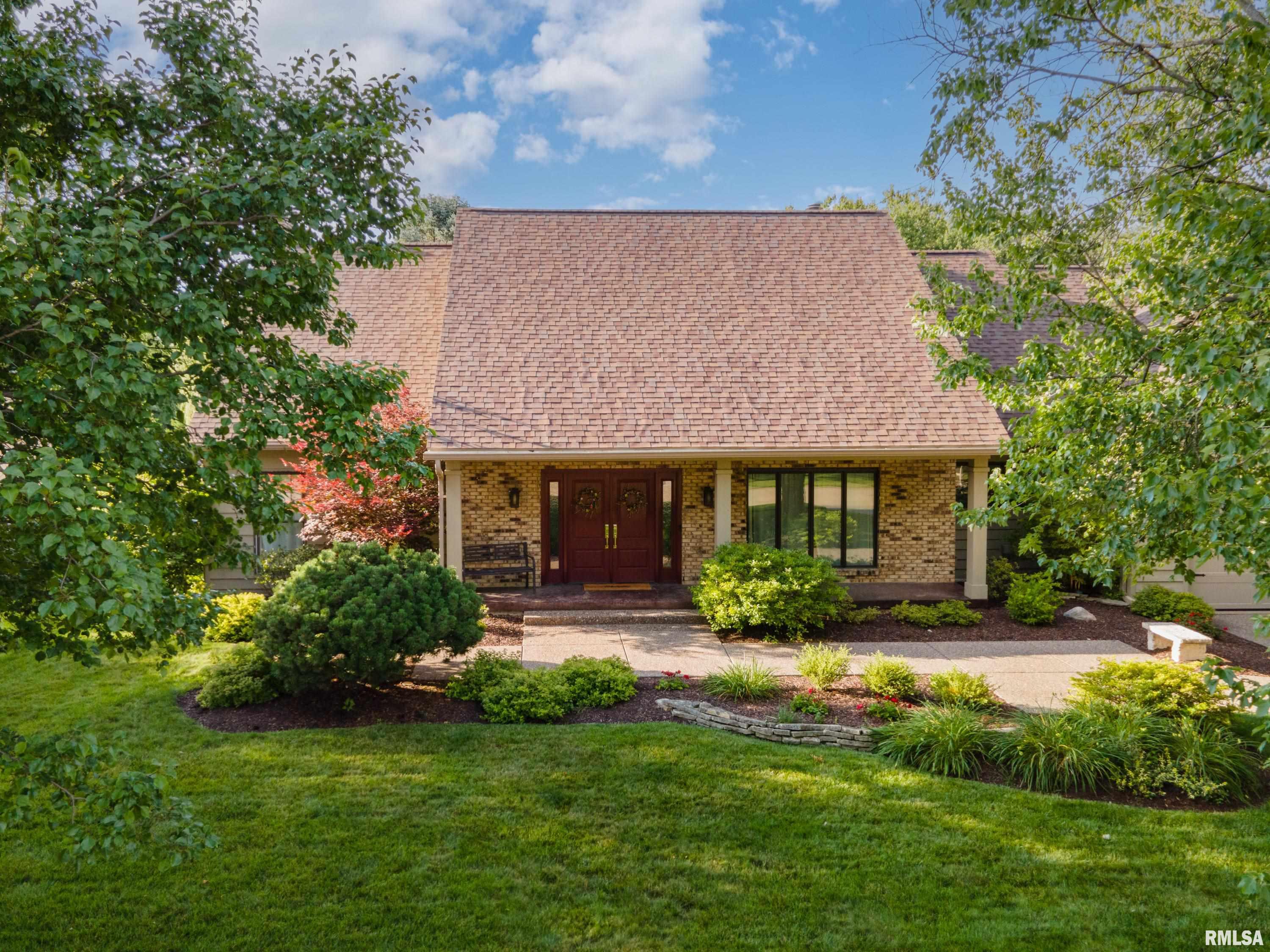 3165 Quail Ridge Road Bettendorf, IA 52722 - Photo 1 of 51 Gallery Image 1