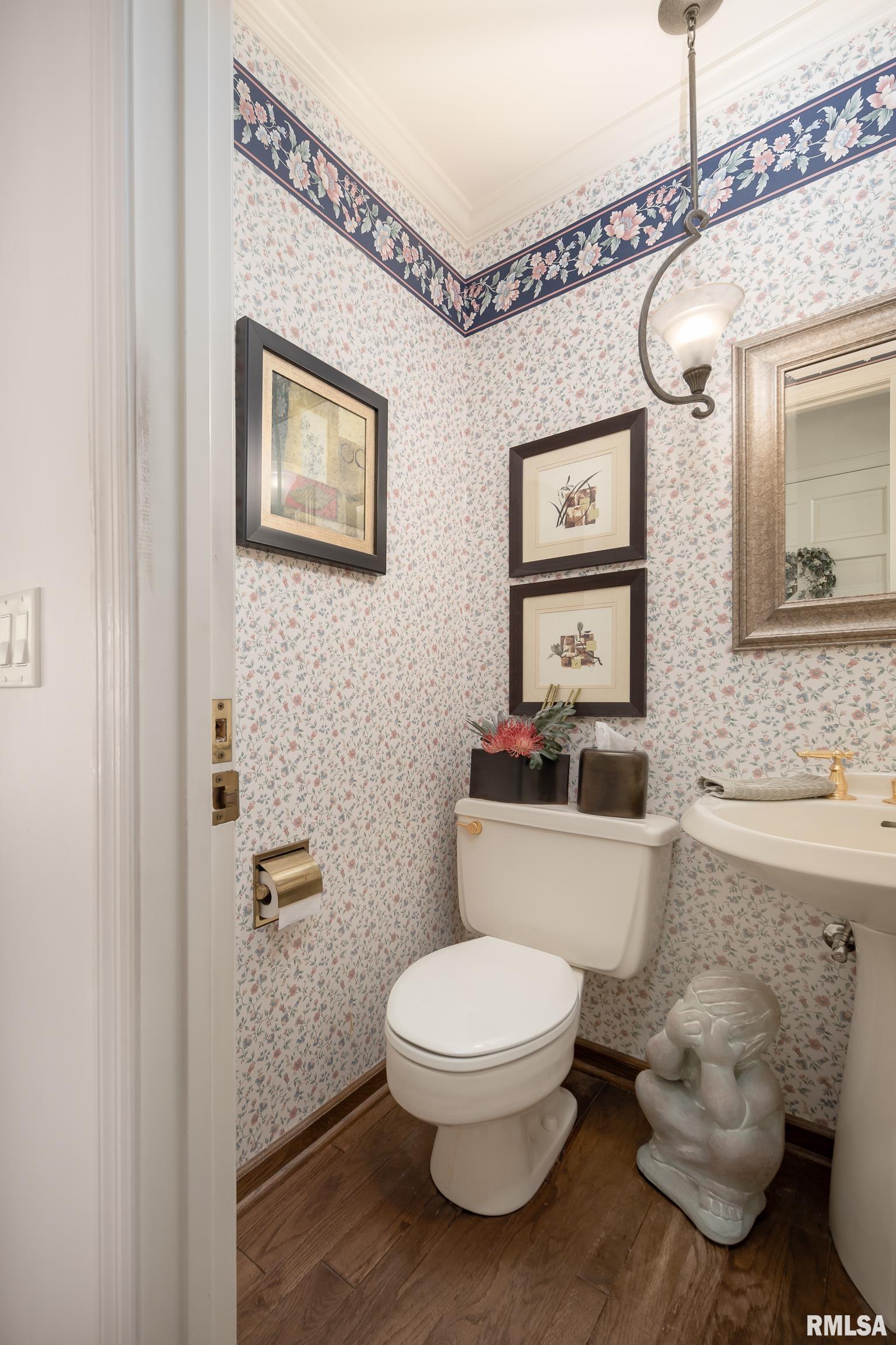 3165 Quail Ridge Road Bettendorf, IA 52722 - Photo 46 of 51 Gallery Image 46