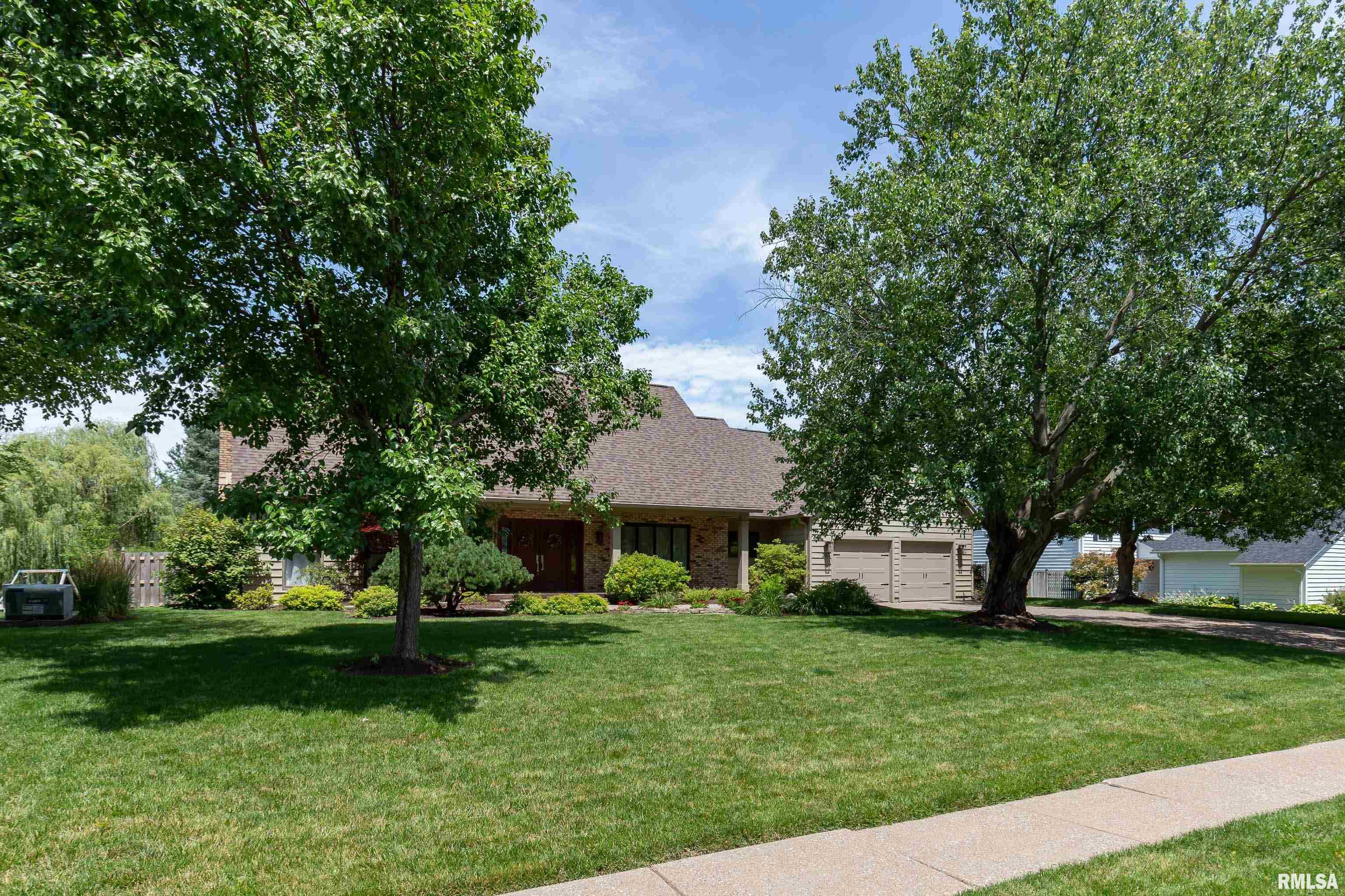 3165 Quail Ridge Road Bettendorf, IA 52722 - Photo 50 of 51 Gallery Image 50