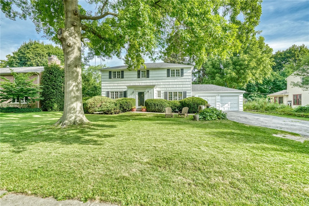 180 Edgemoor Road Brighton, NY 14618 - Photo 1 of 1 Gallery Image 1