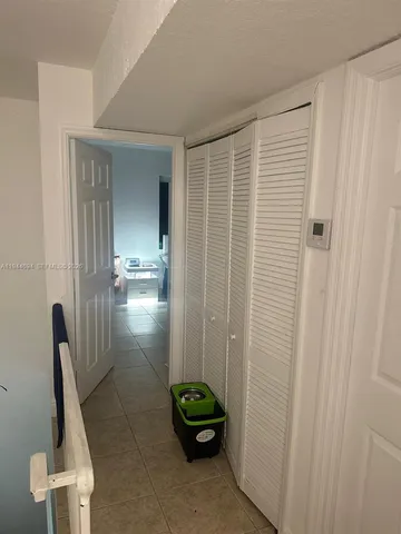 a bathroom with a sink