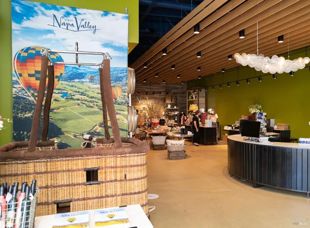 a view of a tables and chairs in patio