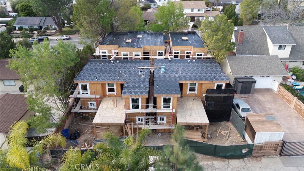 11348 Reseda Boulevard, Unit D Porter Ranch, CA 91326 - Photo 4 of 15 Property under Construction