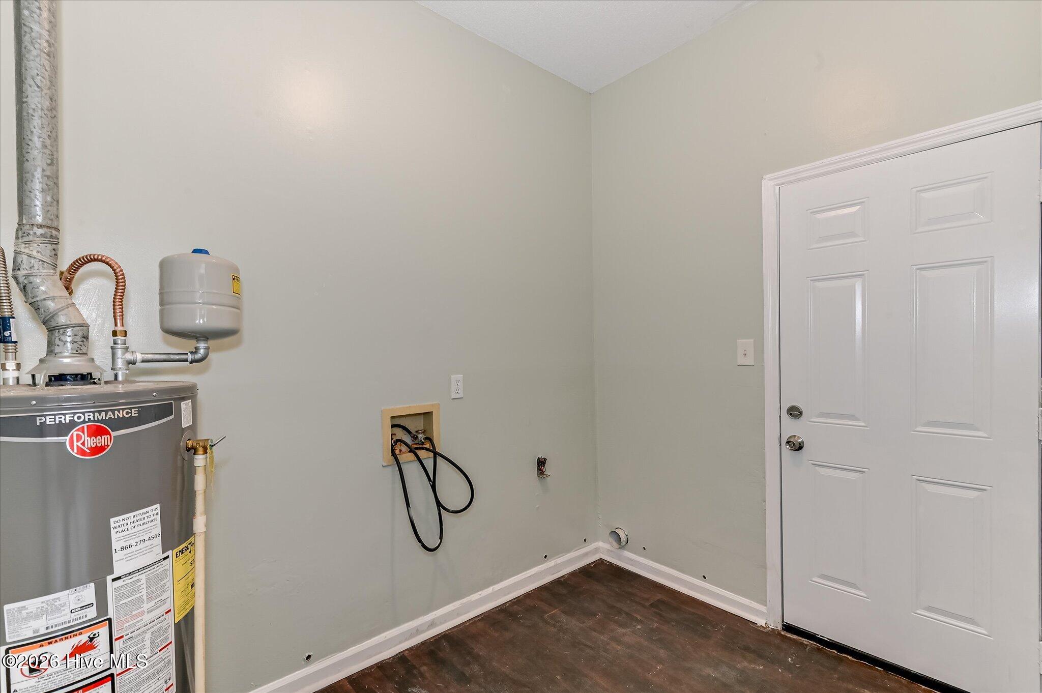 2818 Butler Manor Drive Hephzibah, GA 30815 - Photo 25 of 29