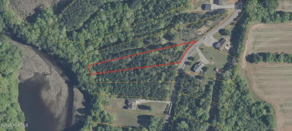 $79,000 | 1 Canoe Creek Road, Gaston, NC 27832