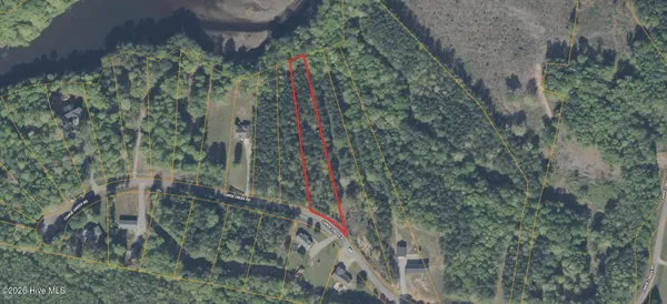 $75,000 | 1 Canoe Creek Road, Gaston, NC 27832