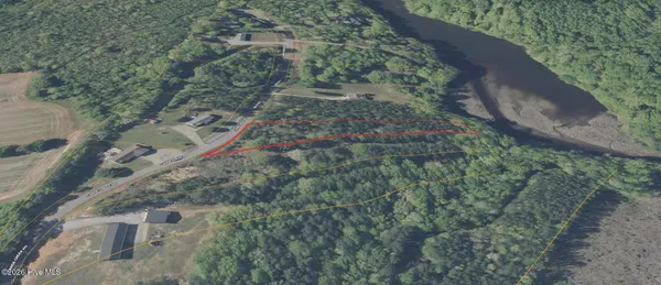 $75,000 | 1 Canoe Creek Road, Gaston, NC 27832