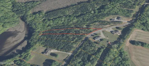 $75,000 | 1 Canoe Creek Road, Gaston, NC 27832