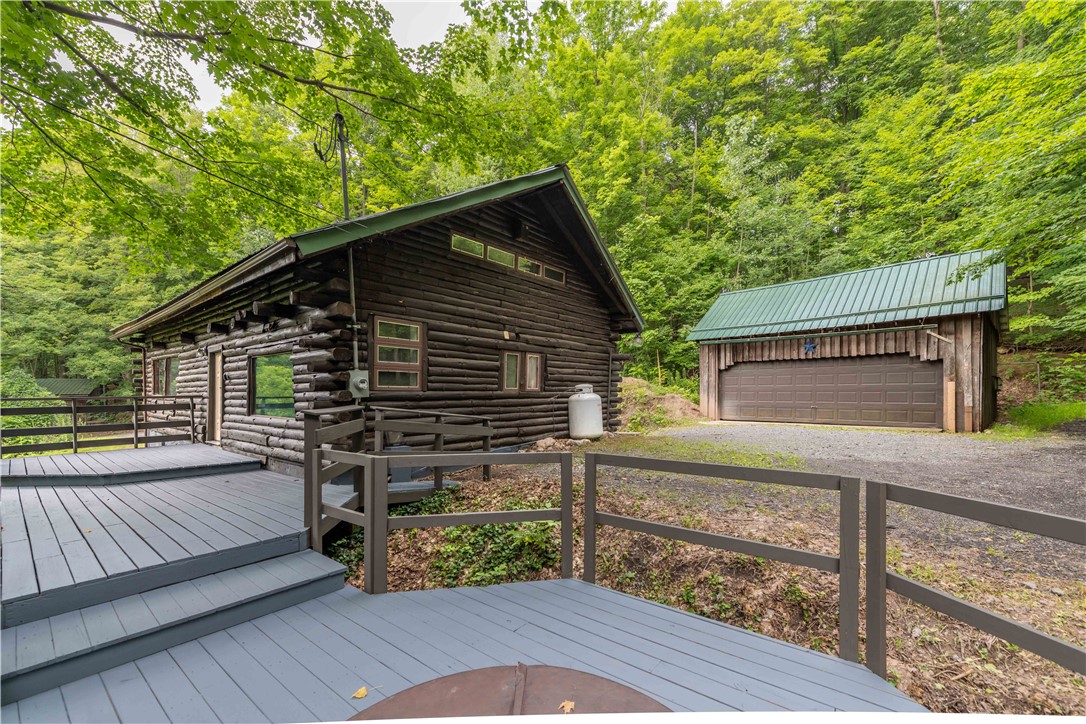 97 Gurnee Road Manchester, NY 14513 - Photo 2 of 46