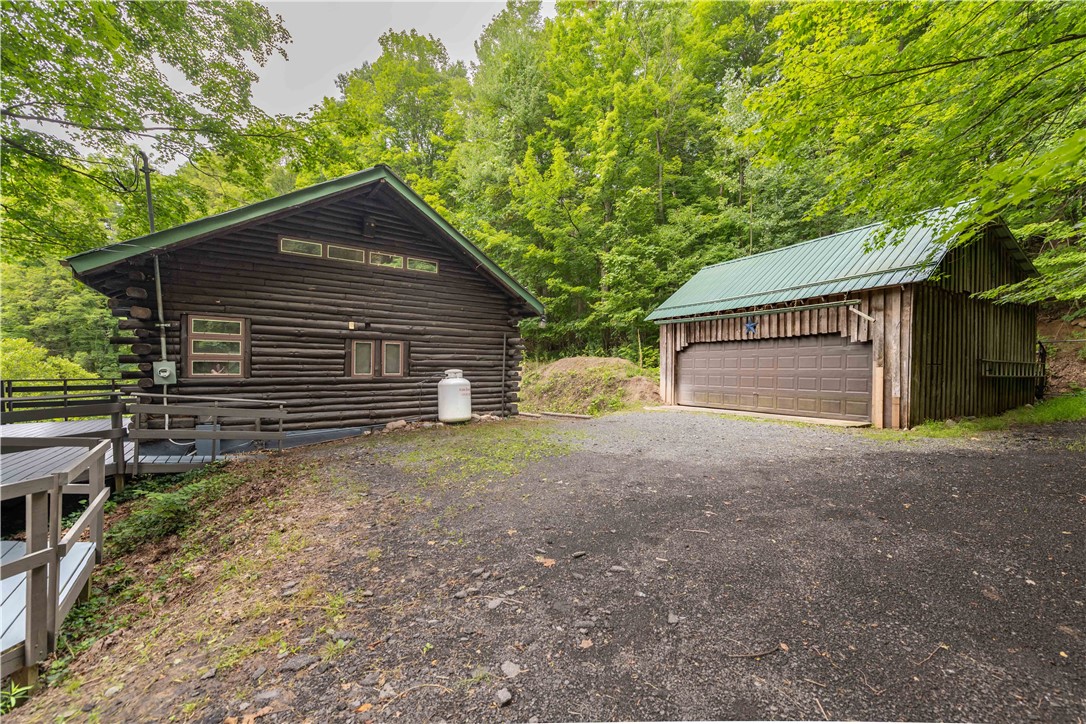 97 Gurnee Road Manchester, NY 14513 - Photo 3 of 46