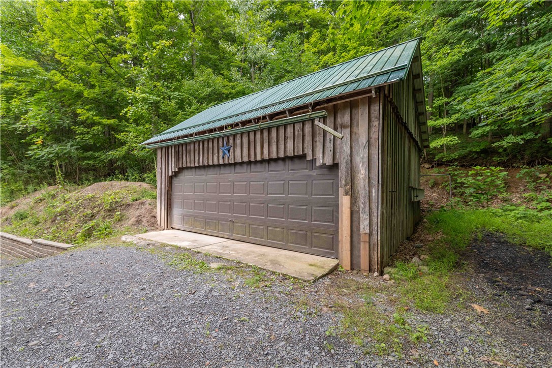 97 Gurnee Road Manchester, NY 14513 - Photo 32 of 46