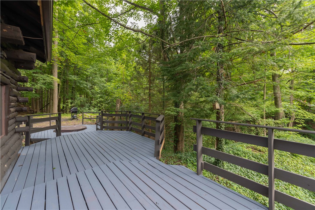 97 Gurnee Road Manchester, NY 14513 - Photo 34 of 46