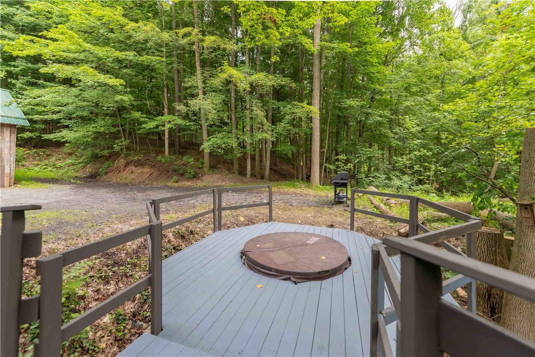 97 Gurnee Road Manchester, NY 14513 - Photo 35 of 46