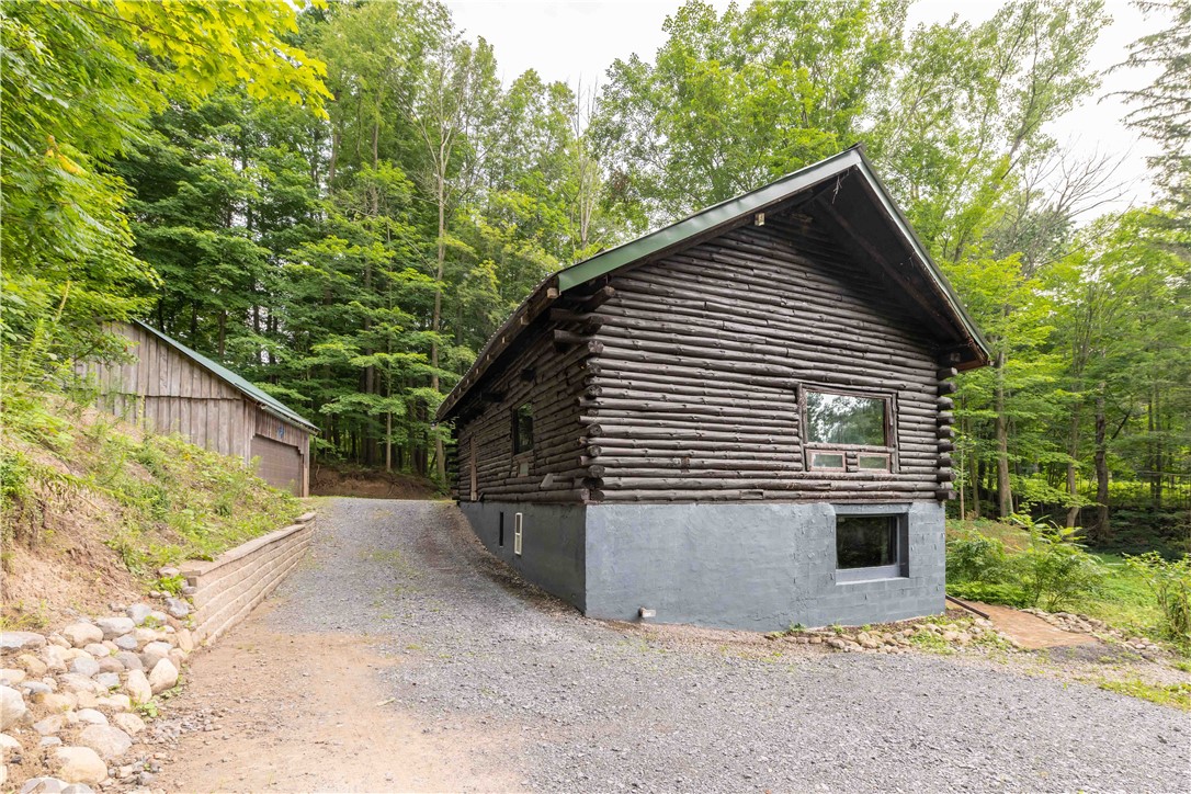 97 Gurnee Road Manchester, NY 14513 - Photo 36 of 46