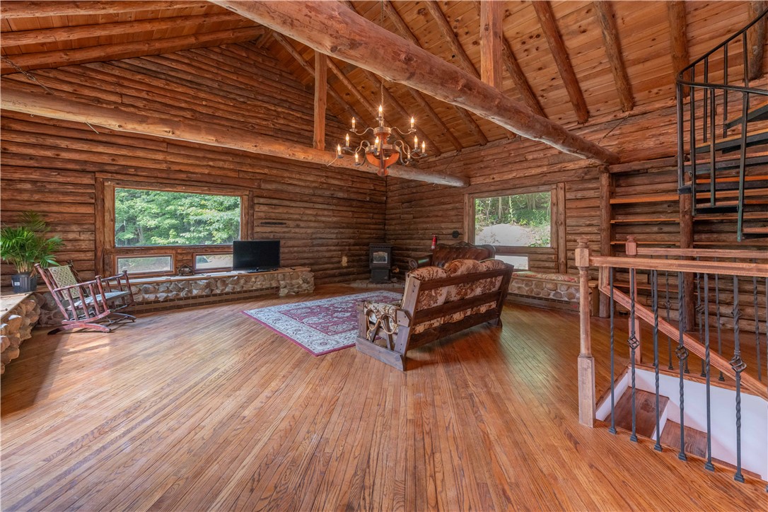 97 Gurnee Road Manchester, NY 14513 - Photo 6 of 46