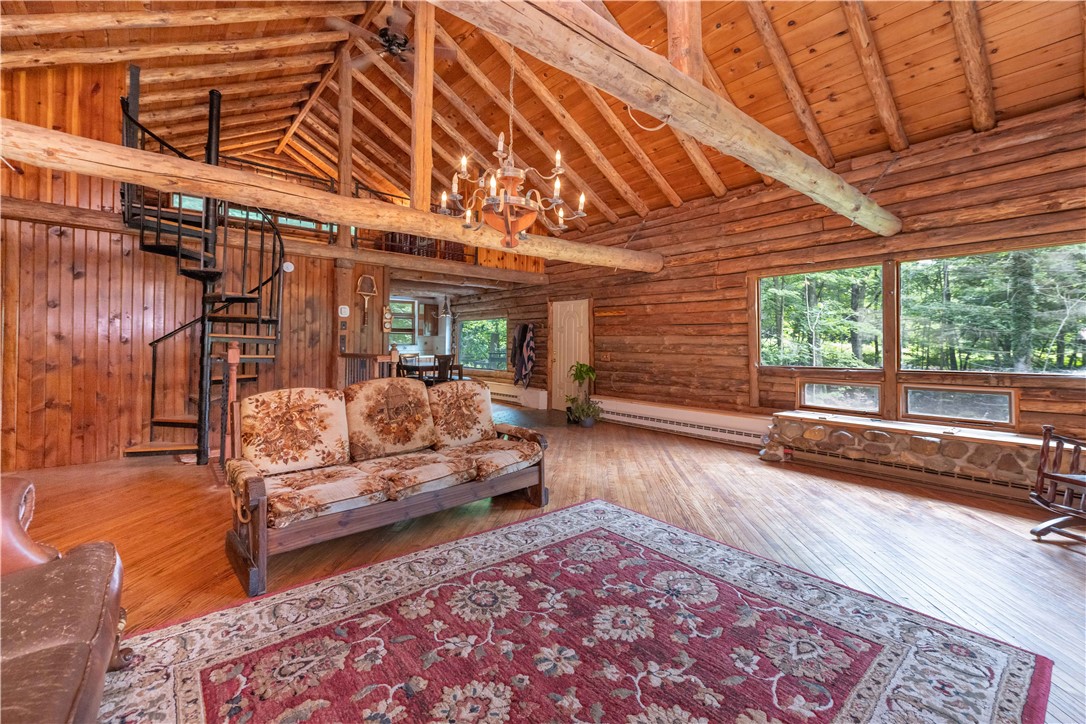 97 Gurnee Road Manchester, NY 14513 - Photo 8 of 46