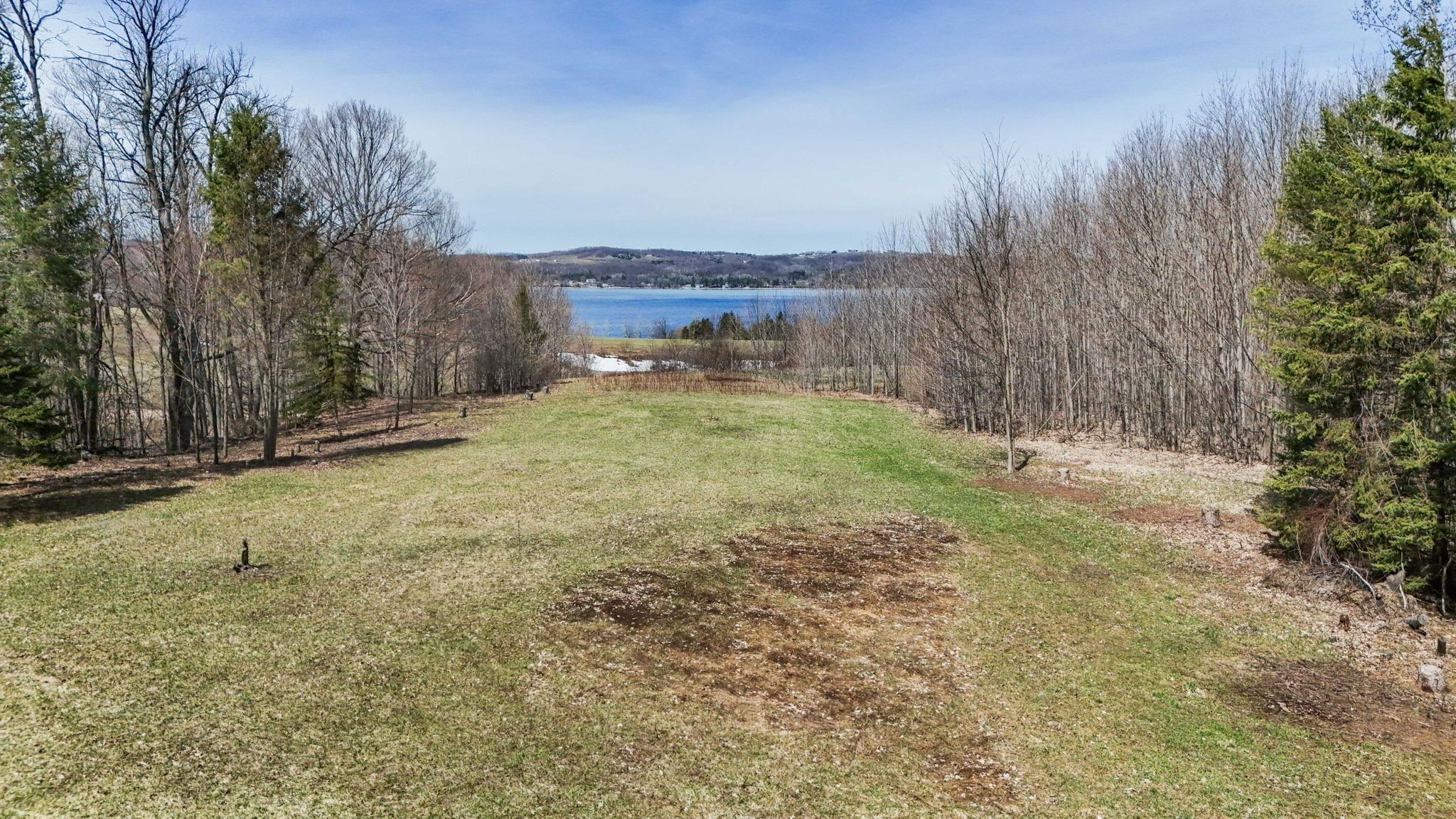 470 South Donnybrook Road Suttons Bay, MI 49682 - Photo 53 of 64
