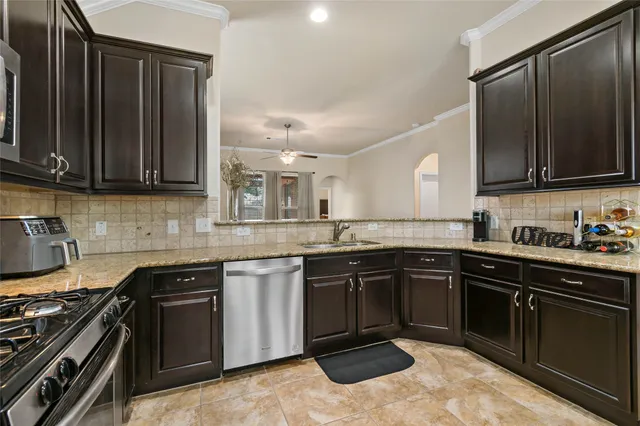 $315,000 | 5206 Pale Sage Lane, Rosharon, TX 77583