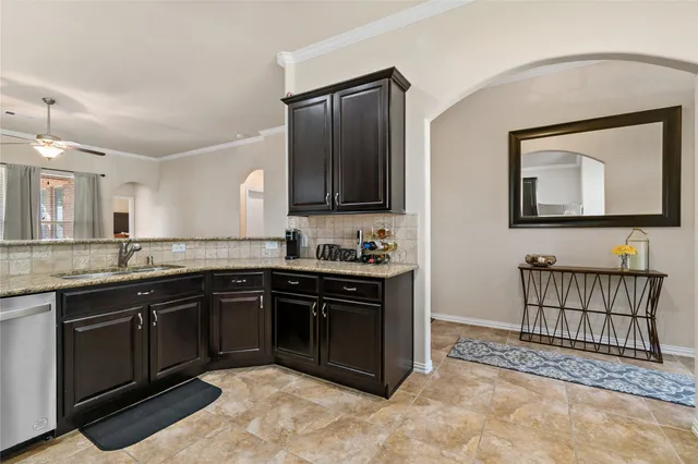 $315,000 | 5206 Pale Sage Lane, Rosharon, TX 77583