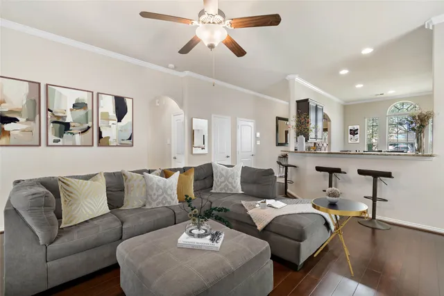 $315,000 | 5206 Pale Sage Lane, Rosharon, TX 77583