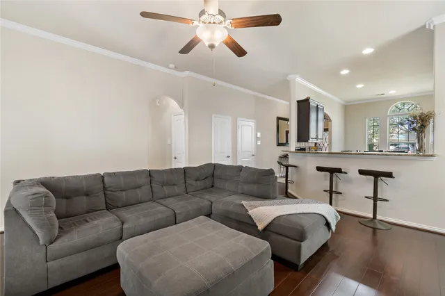 $315,000 | 5206 Pale Sage Lane, Rosharon, TX 77583