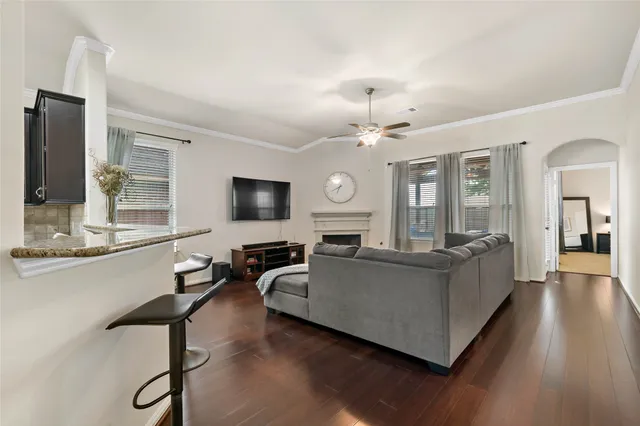 $315,000 | 5206 Pale Sage Lane, Rosharon, TX 77583