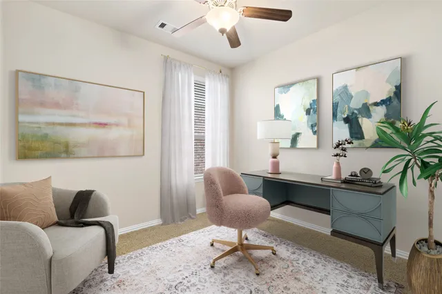 $315,000 | 5206 Pale Sage Lane, Rosharon, TX 77583