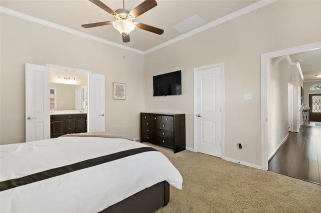 $315,000 | 5206 Pale Sage Lane, Rosharon, TX 77583