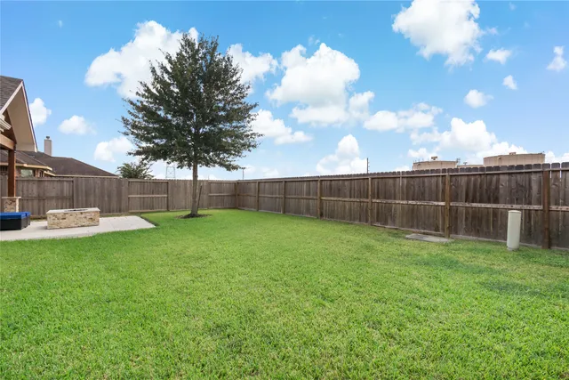 $315,000 | 5206 Pale Sage Lane, Rosharon, TX 77583