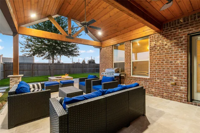 $315,000 | 5206 Pale Sage Lane, Rosharon, TX 77583