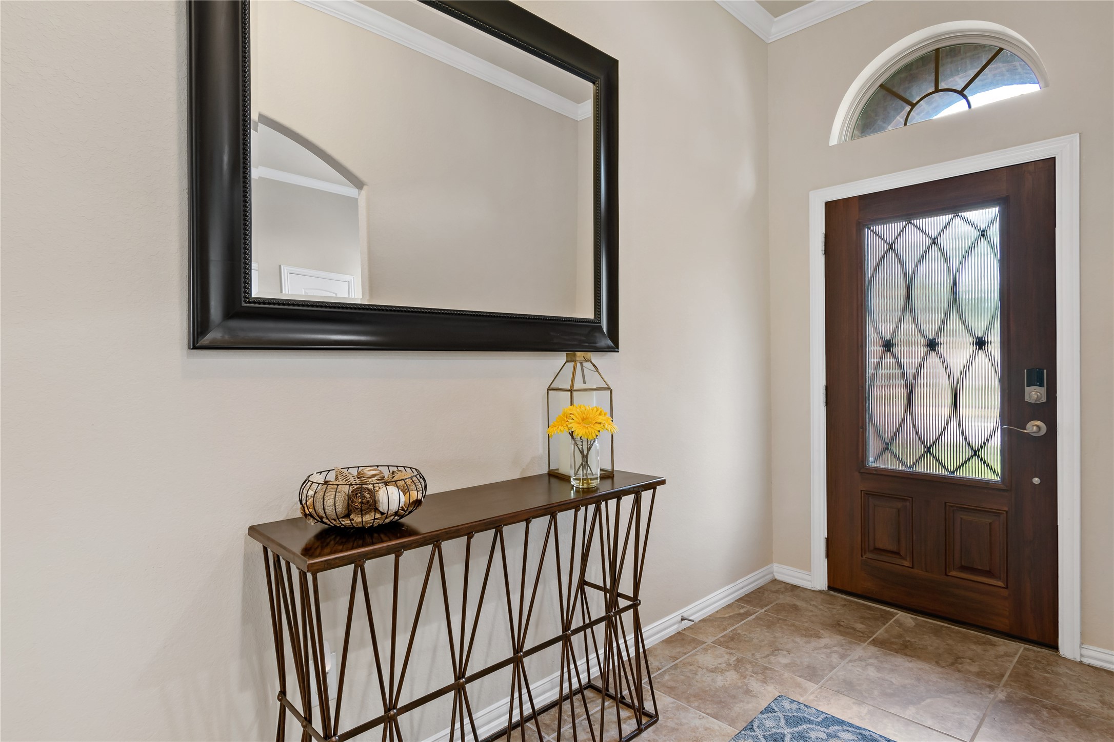 5206 Pale Sage Lane Rosharon, TX 77583 - Photo 6 of 50 Entryway