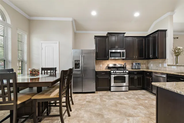 $315,000 | 5206 Pale Sage Lane, Rosharon, TX 77583