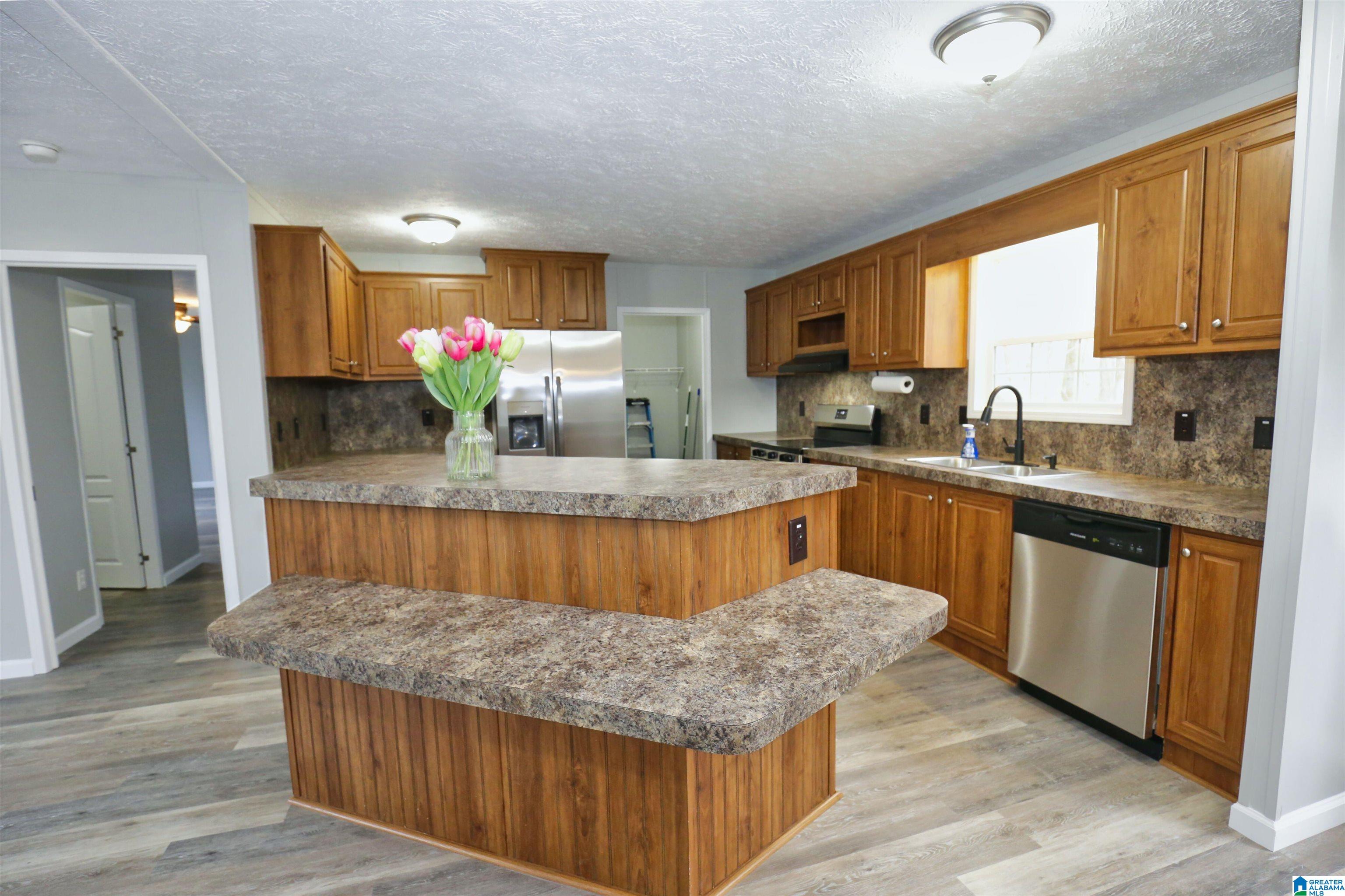 4134 Roy Webb Road Jacksonville, AL 36265 - Photo 7 of 34