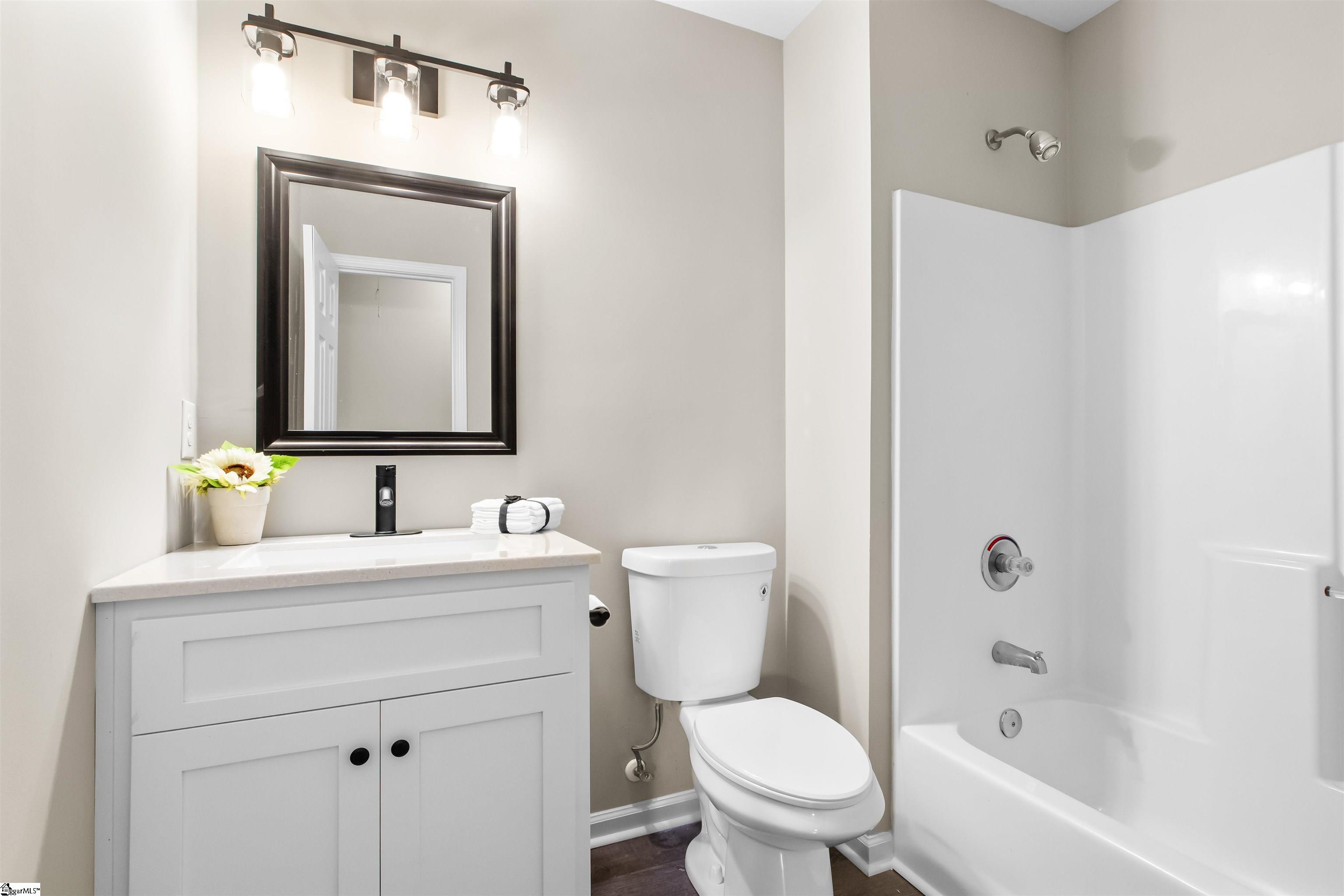 421 Brockman Road Greer, SC 29651 - Photo 18 of 35 Gallery Image 18